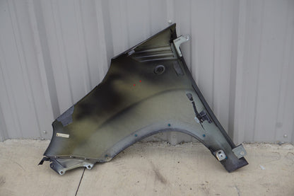 2014 - 2019 Fiat 500L Front Fender Right Passenger Side OEM