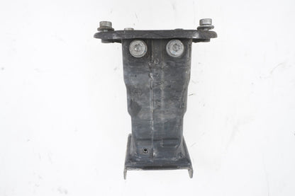 07-13 Mercedes S550 W221 Front Left Driver Side Bumper Reinforcement Bracket Oem
