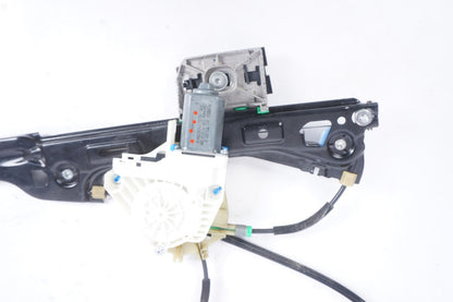 12-16 2012 AUDI A7 C7 WINDOW MOTOR REGULATOR REAR RIGHT PASSENGER 4G8839462A