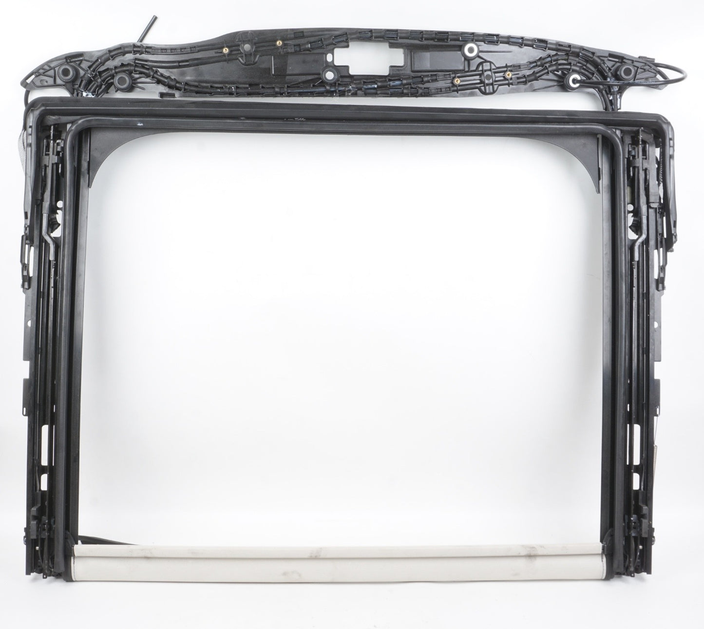 2022 - 2025 Mercedes EQB300 EQB350 GLB250 Panoramic Sunroof Frame Track