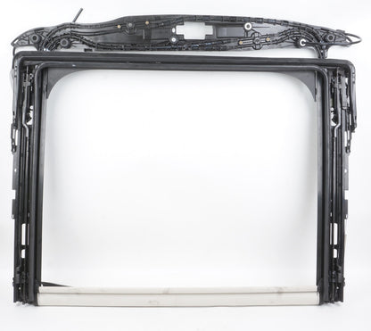 2022 - 2025 Mercedes EQB300 EQB350 GLB250 Panoramic Sunroof Frame Track