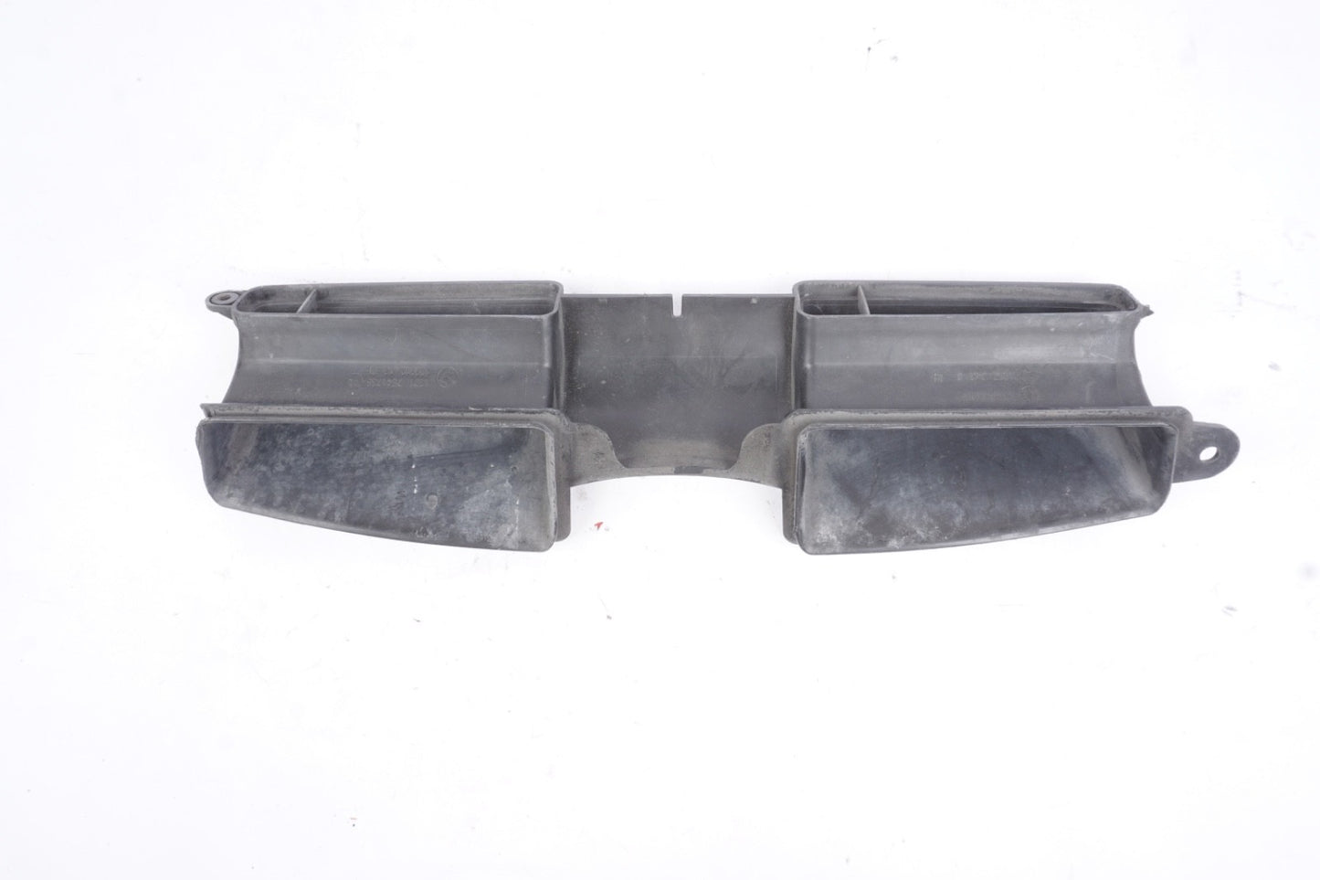 06-11 BMW 328i 335i E90 E92 E84 Engine Motor Air Intake Suction Hood Tube Duct
