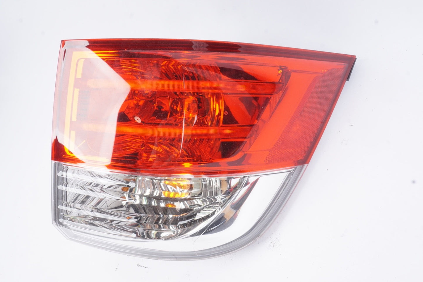 14-17 Honda Odyssey Right Passenger Quarter Mounted Tail Light Lamp OEM