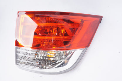 14-17 Honda Odyssey Right Passenger Quarter Mounted Tail Light Lamp OEM