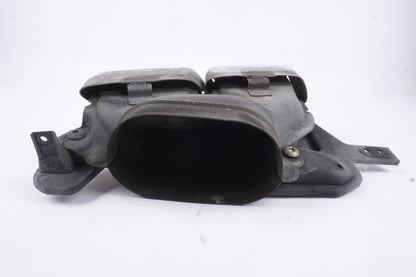 2014 - 2017 MERCEDES S550 S63 AMG AWD REAR LEFT MUFFLER EXHAUST TIP CHROME
