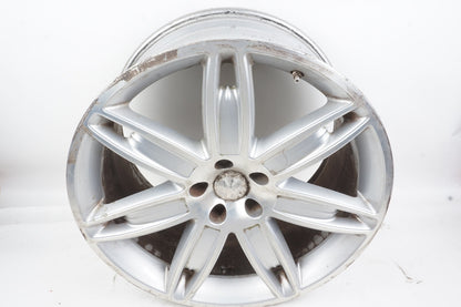 2014 - 2017 Maserati Quattroporte Ghibli Rear Wheel Rim OEM