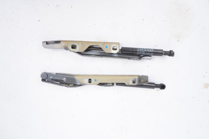 1997-2004 Porsche 911 996 Boxster 986 Hood Hinge Left Right Pair