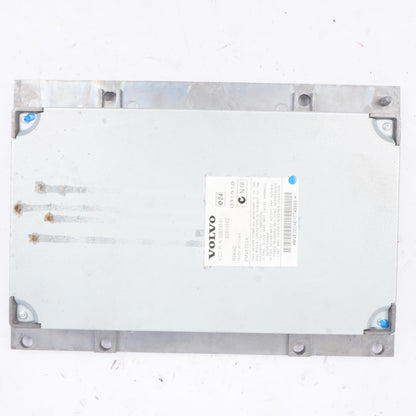 2011 - 2013 Volvo C70 Amplifier Amp 30659551