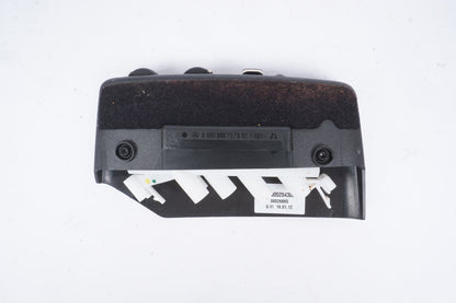 10-17 Mercedes E350 E550 Front Right Passenger Seat Switch Control Valve OEM
