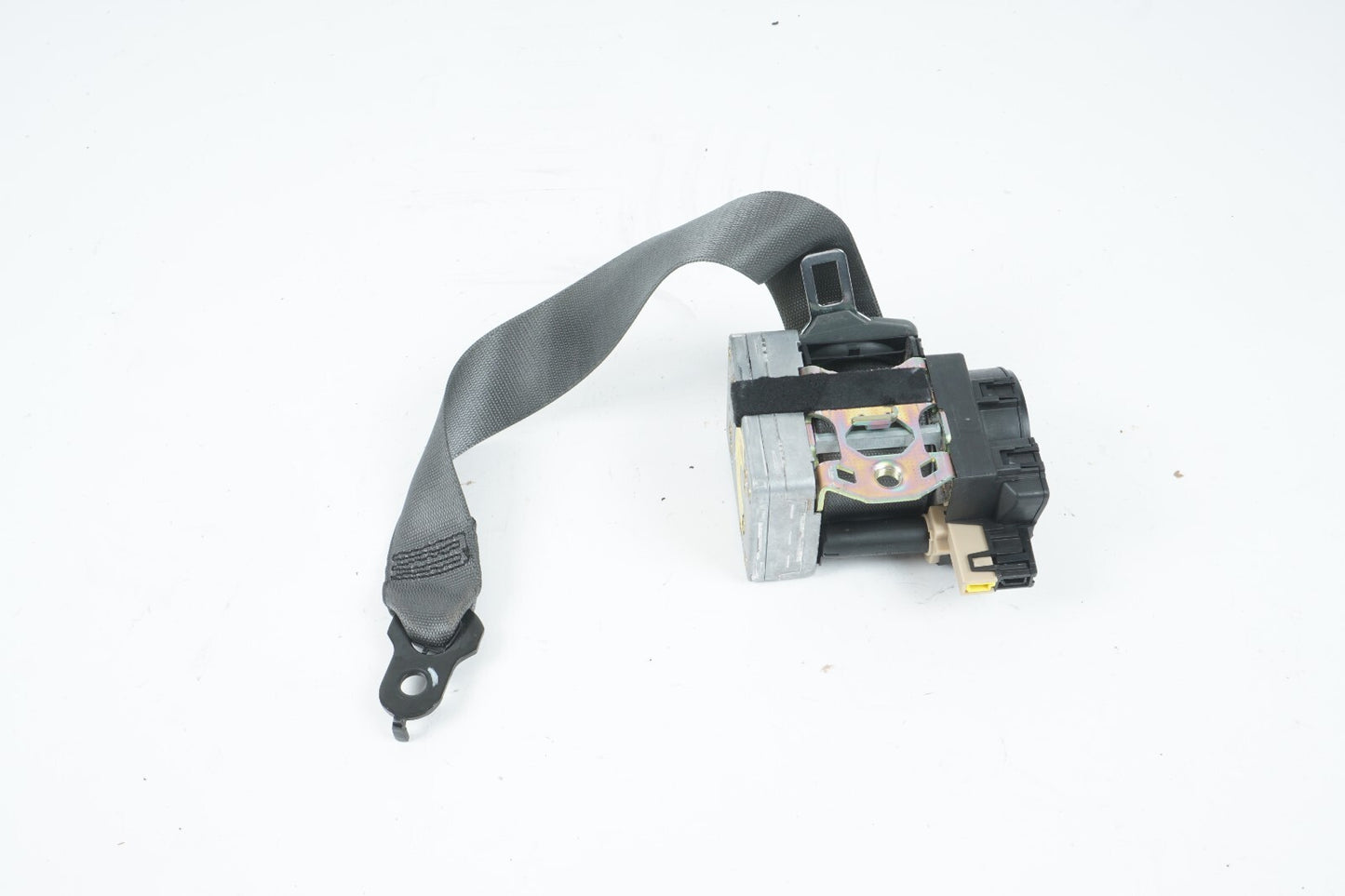 03 - 06 Mercedes R230 SL500 Front Right Passenger Seat Belt Retractor OEM
