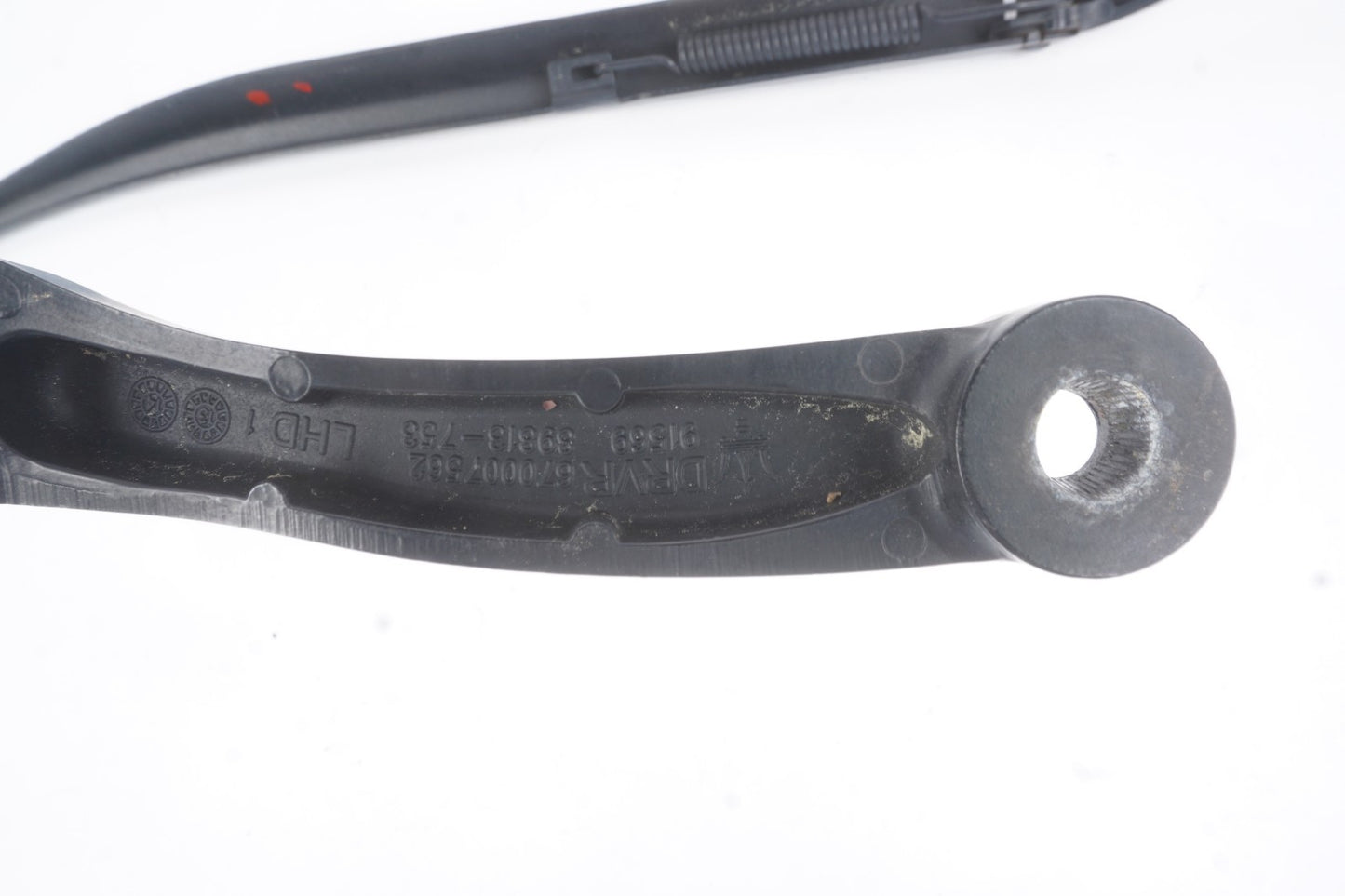 2014 - 2021 Maserati Ghibli Windshield Wiper Arm Left & Right OEM