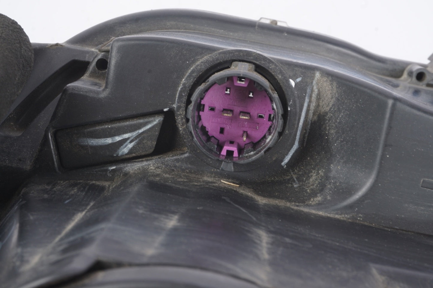 2012-2019 Fiat 500 Left DRIVER Headlight Assembly 05182429AD OEM