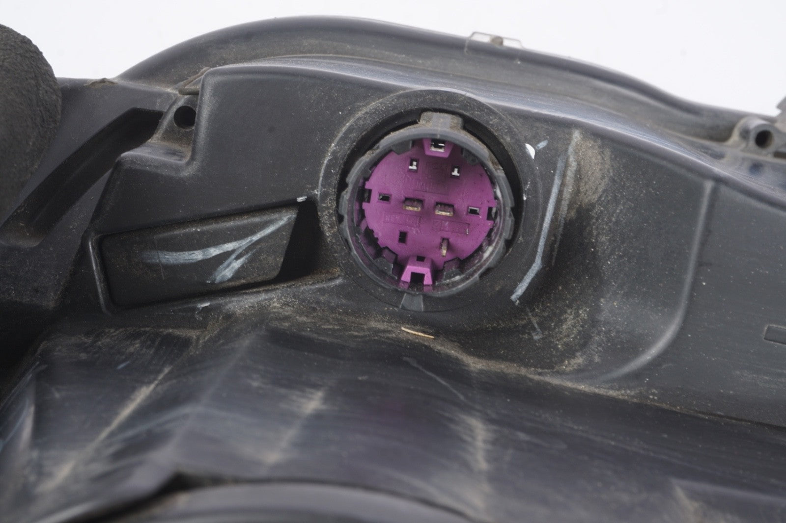 2012-2019 Fiat 500 Left DRIVER Headlight Assembly 05182429AD OEM