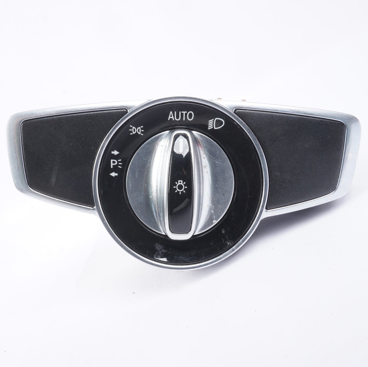 14-17 Mercedes W222 S550 S600 S63 AMG Headlight Switch Control 2229050007 OEM