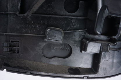 07-12 Mercedes ML350 GL450 GL550 Front Right Side Seat Trim Molding Panel Oem