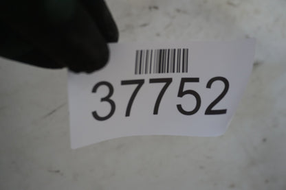 2012 – 2014 BMW 650i Front Bumper Reinforcement Impact Bar OEM 13232811GE