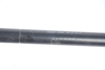 03-08 Mercedes R230 SL500 SL55 AMG Front Hood Shock Strut 2308800029  OEM
