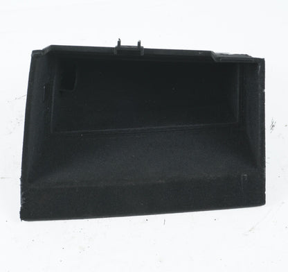2008 - 2013 BMW X6 GLOVE COMPARTMENT STORAGE BOX HOUSING TRAY  OEM