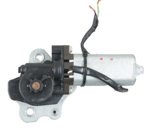 01-13 BMW 328 335 CONVERT FRONT RIGHT SEAT BACKREST ADJUSTMENT MOTOR