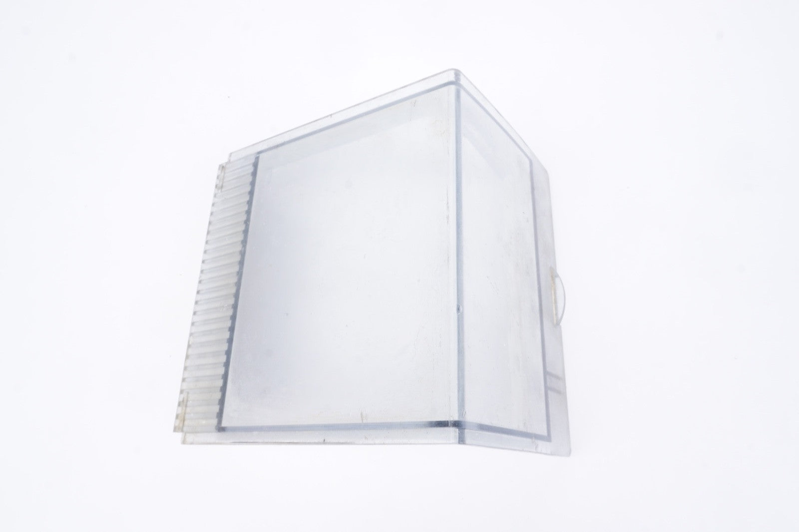 SIRONA CEREC 3 COMPACT INLAB MILLING CHAMBER LID COVER - USED