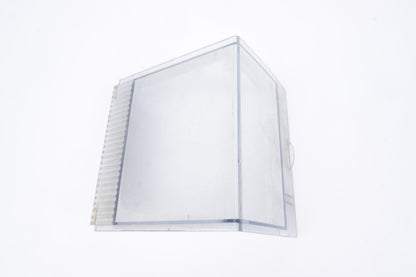 SIRONA CEREC 3 COMPACT INLAB MILLING CHAMBER LID COVER - USED