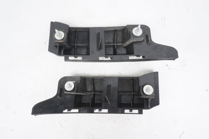 2008 - 2015 Mercedes C250 Rear Left And Right Bumper Bracket OEM