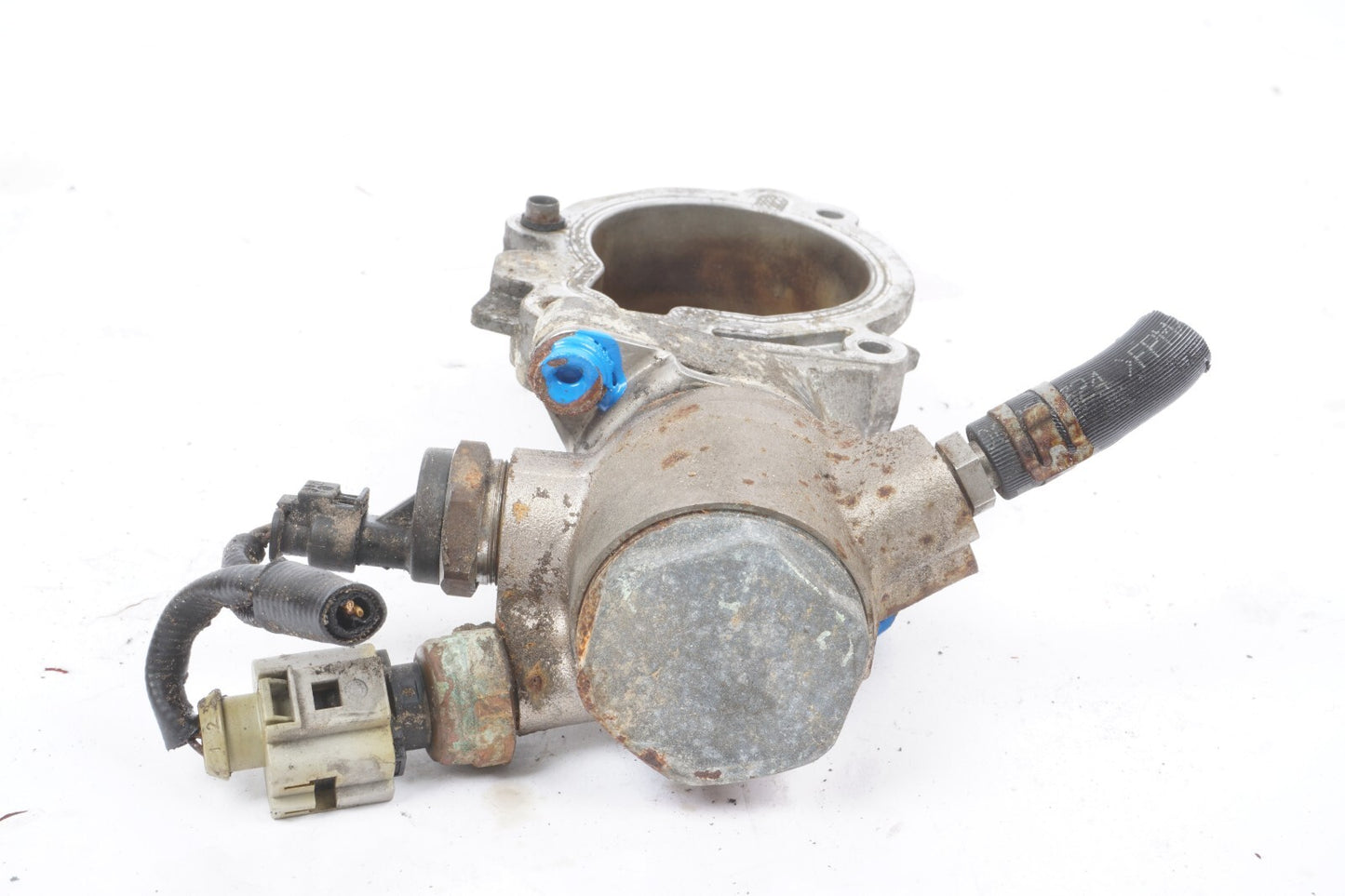 2012 - 2017 Audi A7  High Pressure Fuel Pump W/Housing  OEM