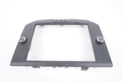 2014 - 2016 Maserati Ghibli Dashboard Radio Power Switch Surround Trim Bezel