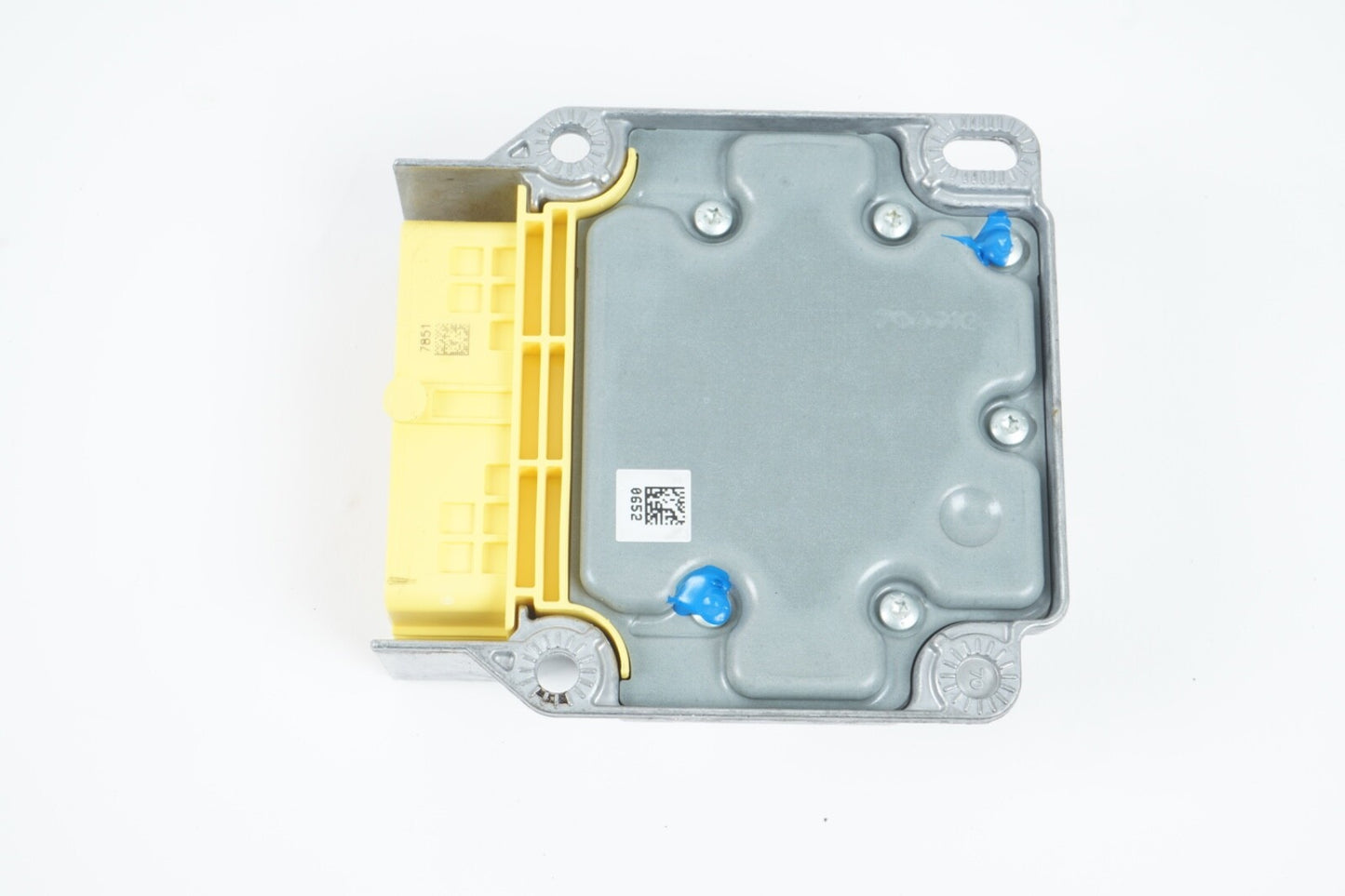 2011 - 2016 PORSCHE CAYENNE OEM CONTROL MODULE 7P0959655D