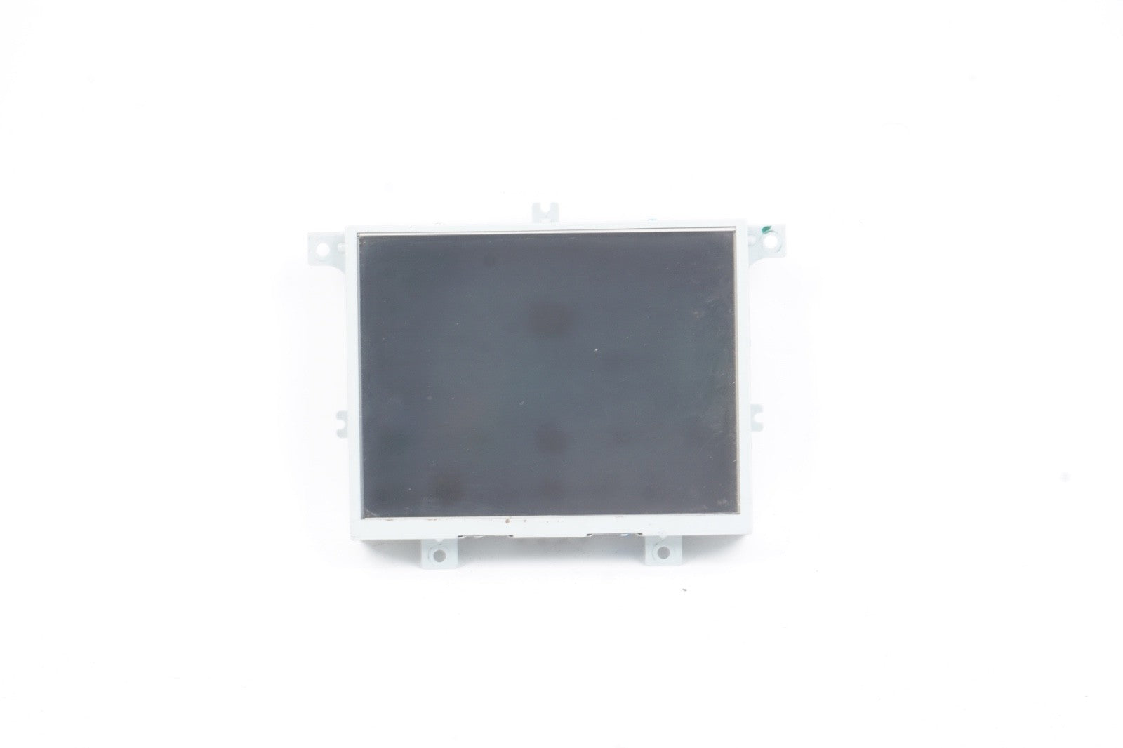 14-16 Maserati Ghibli Navigation Dashboard Display Screen Monitor 68212905AA Oem