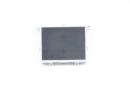 14-16 Maserati Ghibli Navigation Dashboard Display Screen Monitor 68212905AA Oem