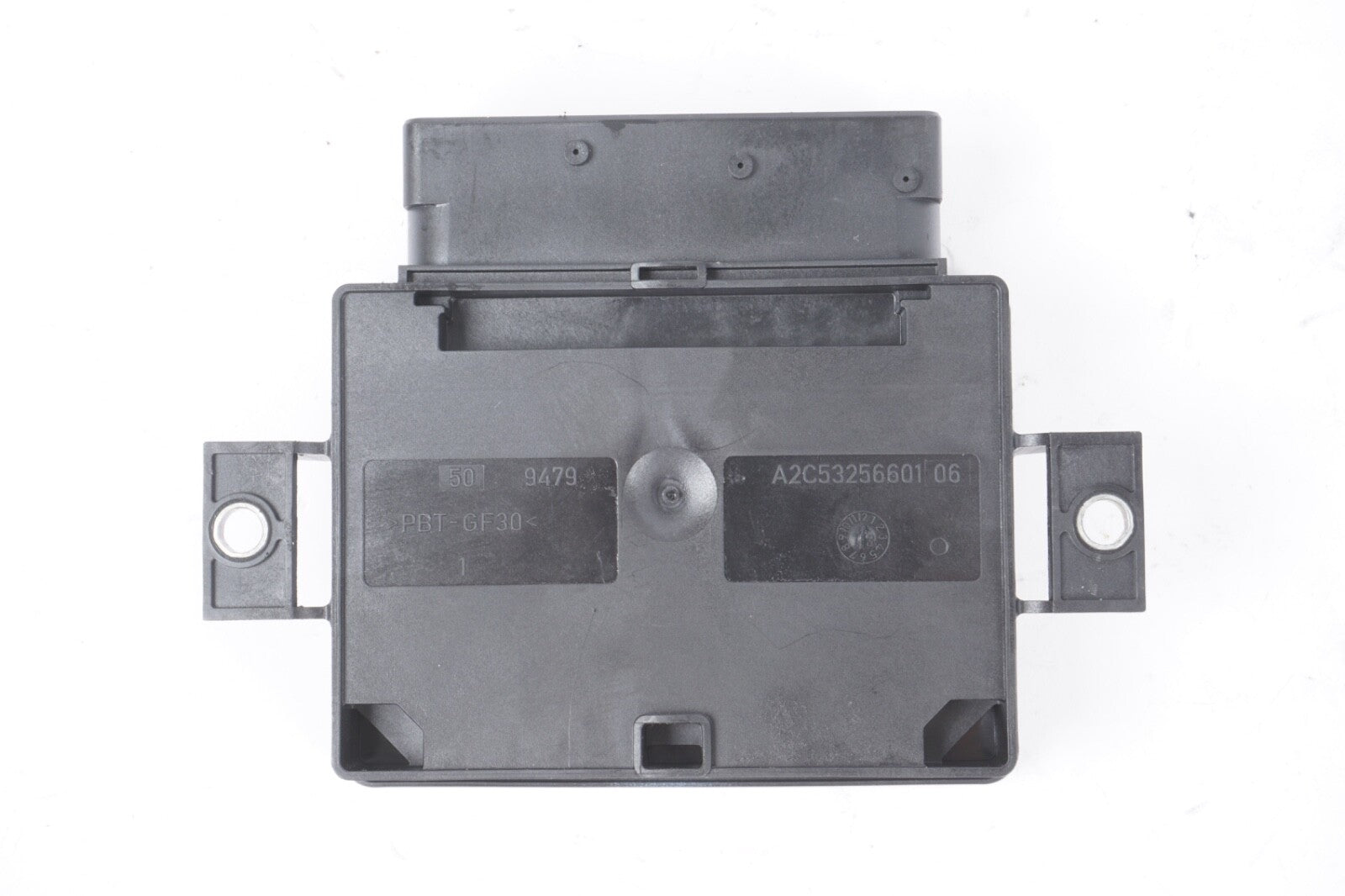 2012 - 2018 AUDI A6 A7 A8 ELECTRONIC PARKING BRAKE CONTROL OEM 4H0907801G