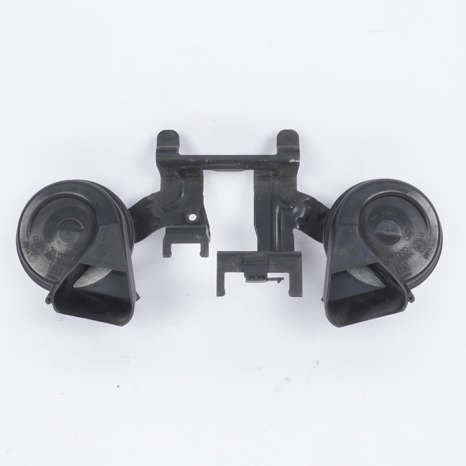 2011 -2018 Audi A8L A8 Horn Signal High & Low OEM