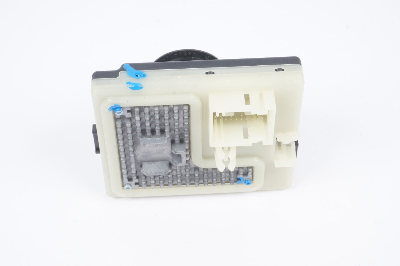 2014 - 2017 MERCEDES W222 S550  START IGNITION SWITCH MODULE OEM A2229003512