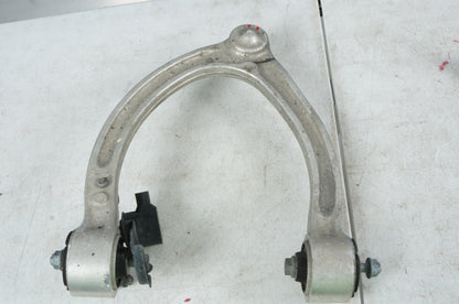 07-13 Mercedes W221 S550 CL600 FRONT RIGHT PASSENGER SIDE UPPER CONTROL ARM OEM