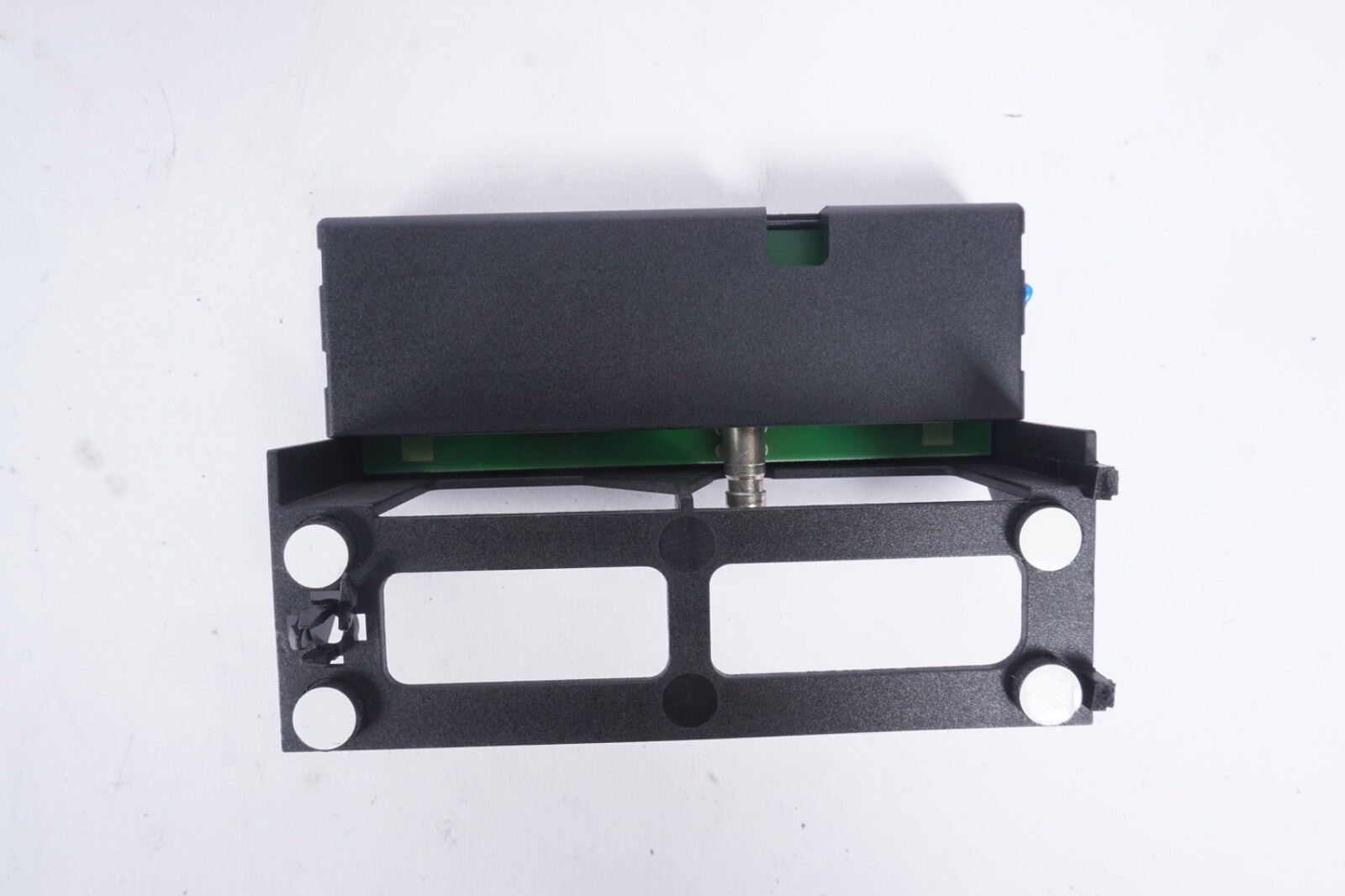 03-08 Mercedes R230 SL500 Keyless Entry Antenna Amplifier Module Unit Oem
