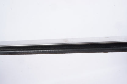 18 - 24 Honda Odyssey Rear Left Driver Side Window Belt Chrome Molding OEM