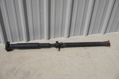 2009 - 2013 BMW 328i E93 REAR DRIVESHAFT 7551199-02 OEM