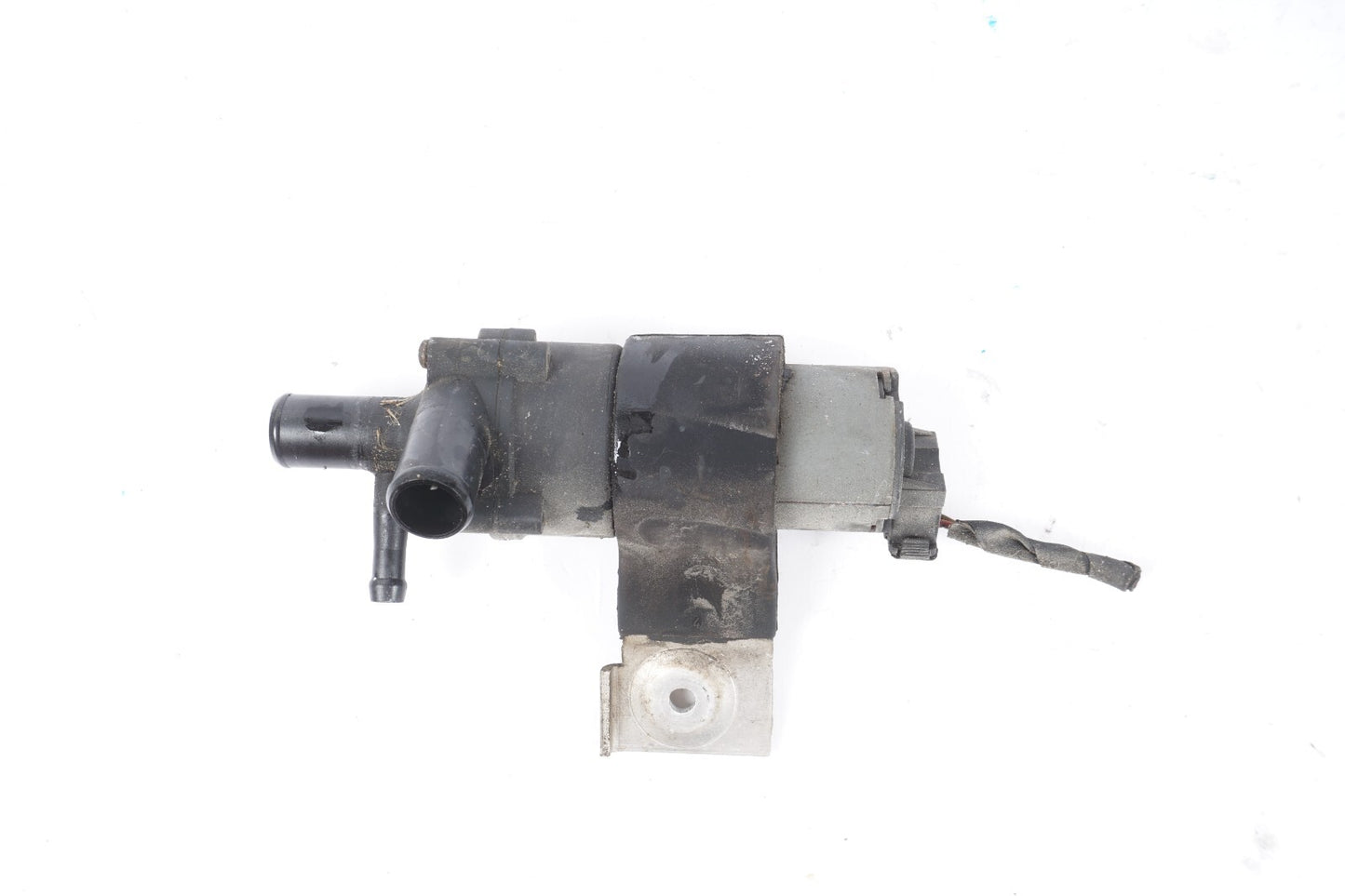03-06 Mercedes SL500 Auxiliary Water Pump 0018353564  OEM