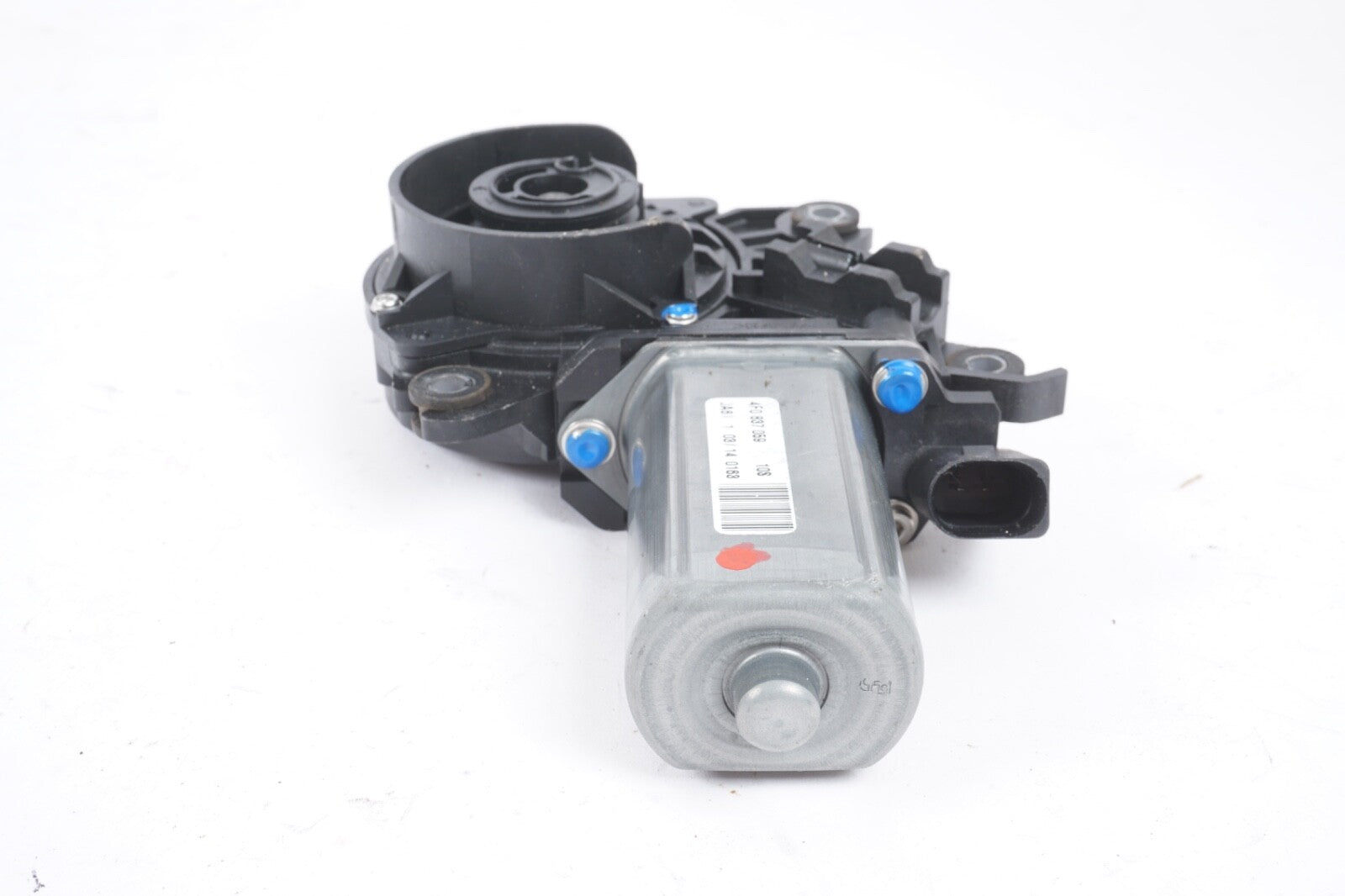 2011-2018 AUDI A6 A7 A8 A8L - FRONT / REAR LEFT SIDE DOOR CLOSE ASSIST MOTOR OEM