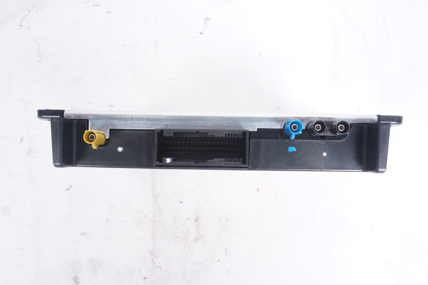12-14 Mercedes W204 C250 C300 C350 E550 Tele Aid Control Module  OEM