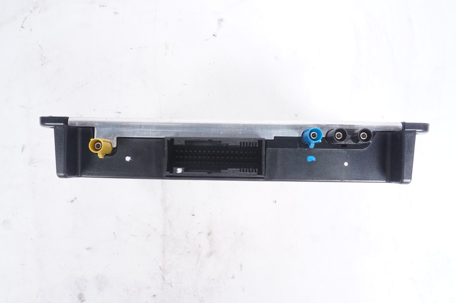 12-14 Mercedes W204 C250 C300 C350 E550 Tele Aid Control Module  OEM