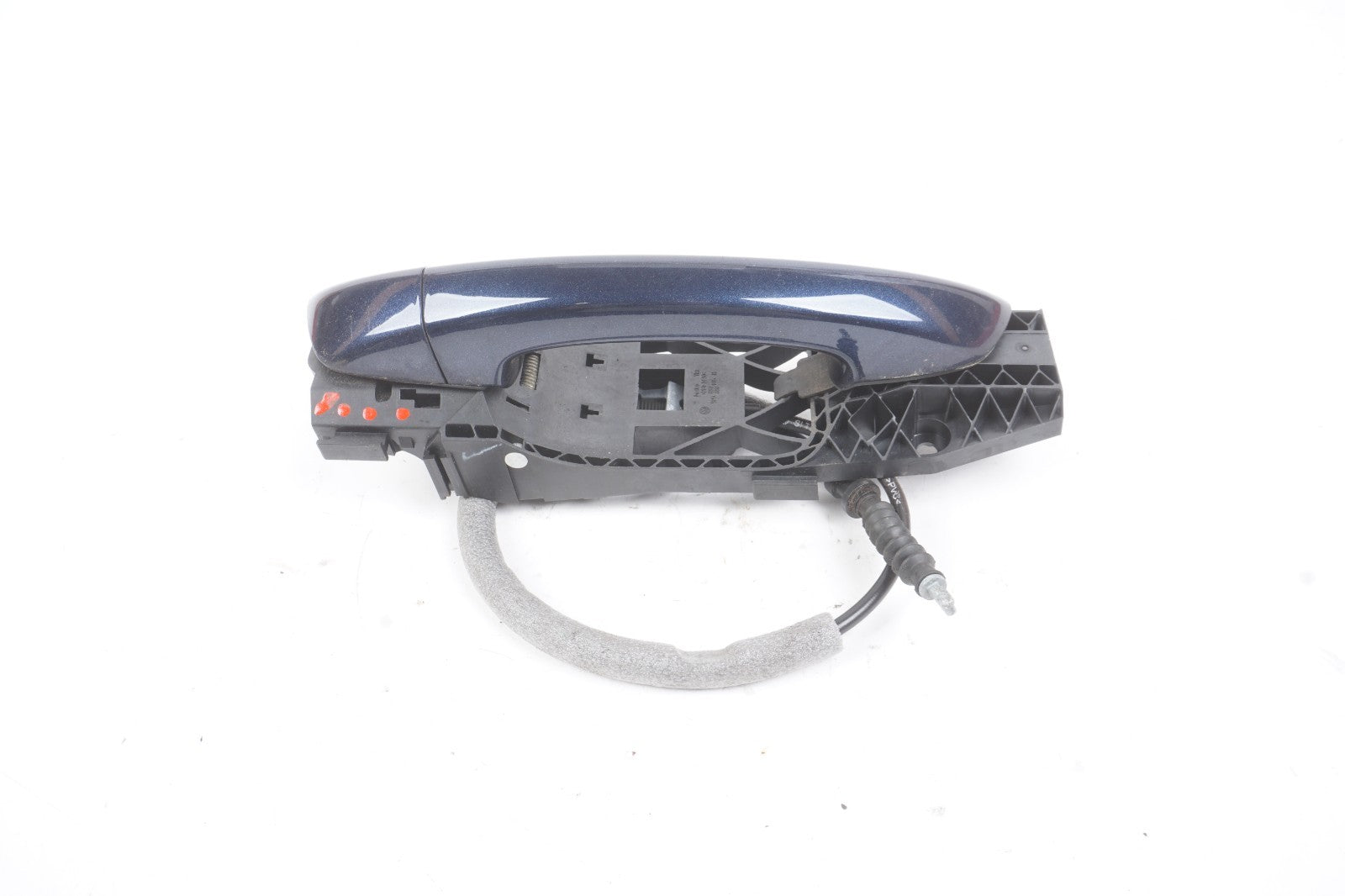2012-2019 Volkswagen Passat Rear Right Passenger Side Exterior Door Handle OEM