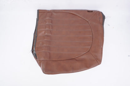 2012 - 2017 Fiat 500 Rear Bottom Seat Cushion OEM