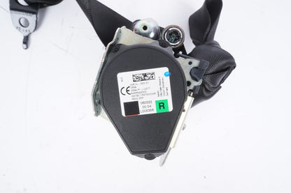 21 - 24 BMW 430I G22 Convertible Rear Right Seat Belt Retractor Pass Side OEM