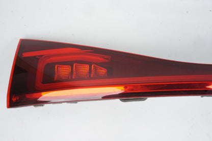 2022 - 2024 Mercedes EQB350 Tail Light LED Rear Center Liftgate OEM
