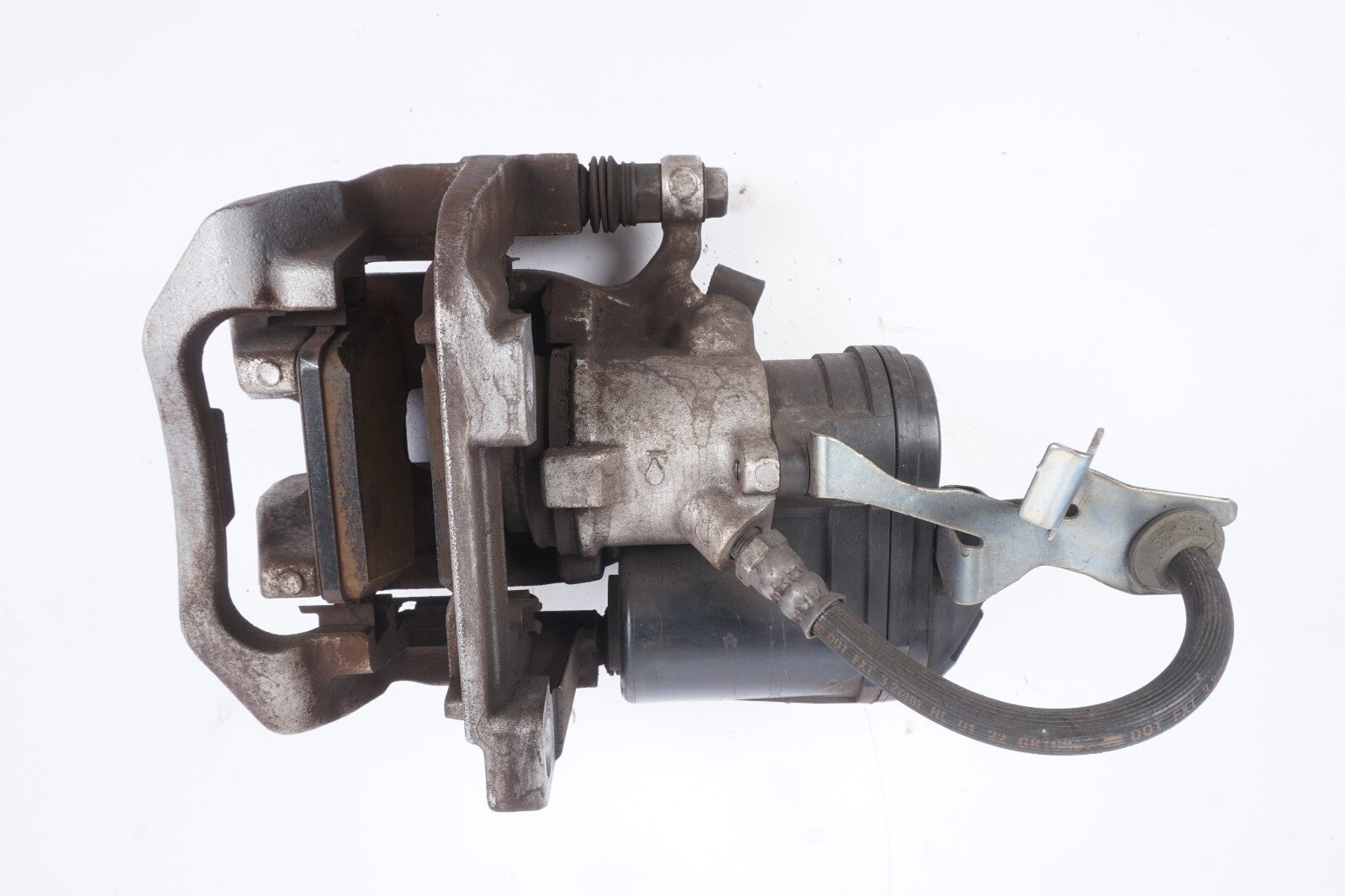 2019 -2024 BMW 430I G22 Rear Brake Caliper Left Driver Side OEM