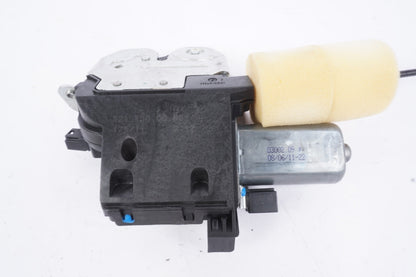07-13 Mercedes-Benz CL550 W216 Rear Tailgate Trunk Latch Lock Actuator