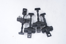 11 - 16 Mini Cooper Countryman Door Check Strap Stopper Set Of 4 OEM