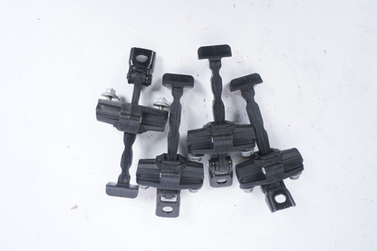 11 - 16 Mini Cooper Countryman Door Check Strap Stopper Set Of 4 OEM